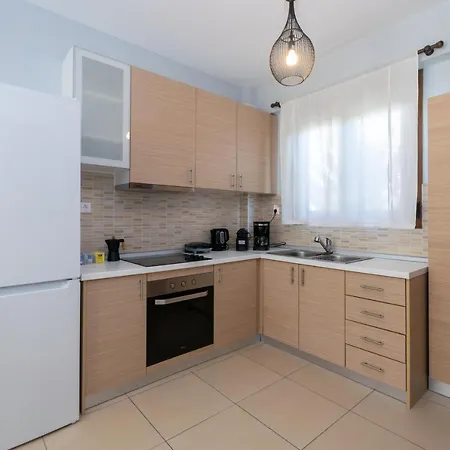 Khouse - Personal Paradise Tatil Evi *