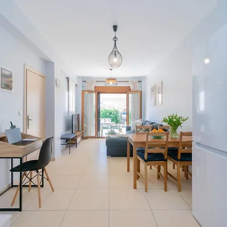 Tatil Evi Khouse - Personal Paradise Neos Marmaras