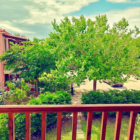 Tatil Evi Khouse - Personal Paradise Neos Marmaras