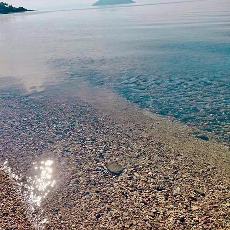 Khouse - Personal Paradise Tatil Evi