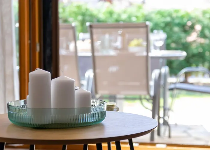 Dom wakacyjny Khouse - Personal Paradise