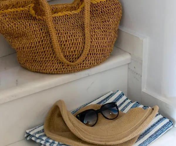 Khouse - Personal Paradise * Neos Marmaras