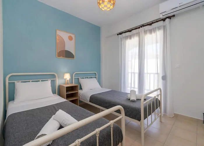 Dom wakacyjny Khouse - Personal Paradise *