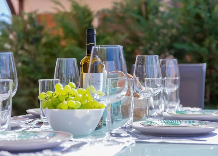 Khouse - Personal Paradise Neos Marmaras