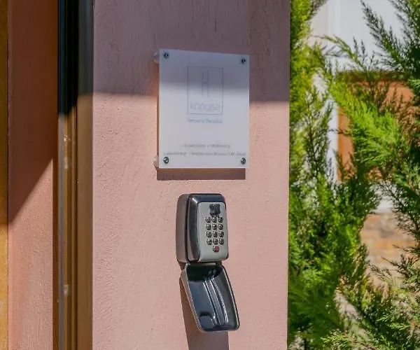 Khouse - Personal Paradise Neos Marmaras