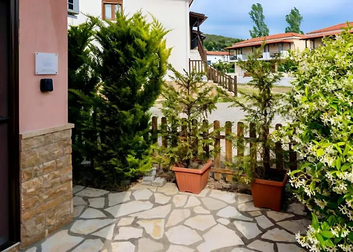 Dom wakacyjny Khouse - Personal Paradise