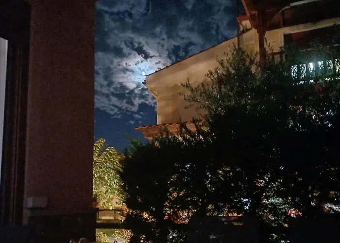 Khouse - Personal Paradise Dom wakacyjny Neos Marmaras