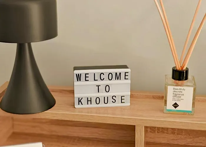 Khouse - Personal Paradise Neos Marmaras