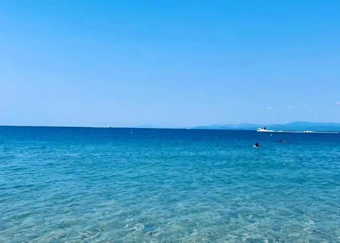 Dom wakacyjny Khouse - Personal Paradise *