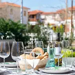 Khouse - Personal Paradise Holiday home Neos Marmaras
