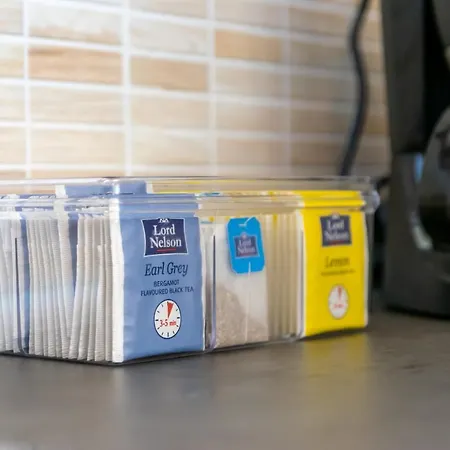 Khouse - Personal Paradise Неос-Мармарас