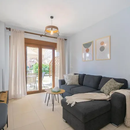 Vakantiehuis Khouse - Personal Paradise