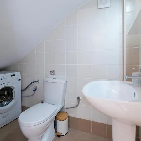 Khouse - Personal Paradise Дом отдыха