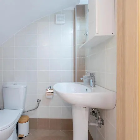 Khouse - Personal Paradise