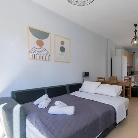 Feriehus Khouse - Personal Paradise *