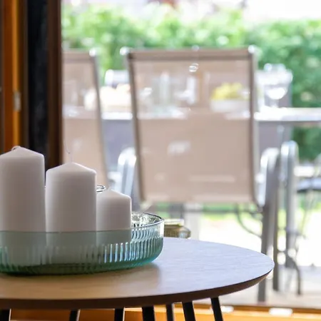 Дом отдыха Khouse - Personal Paradise