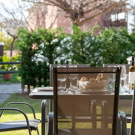 Khouse - Personal Paradise * Неос-Мармарас