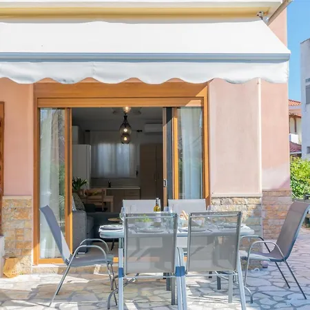 Vakantiehuis Khouse - Personal Paradise *