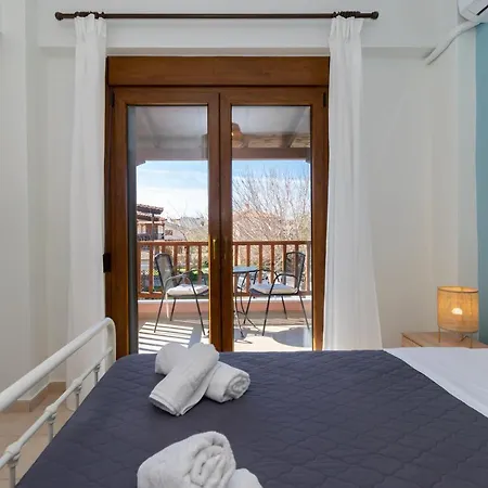 Khouse - Personal Paradise Дом отдыха *