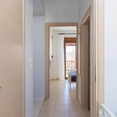 Khouse - Personal Paradise Неос-Мармарас