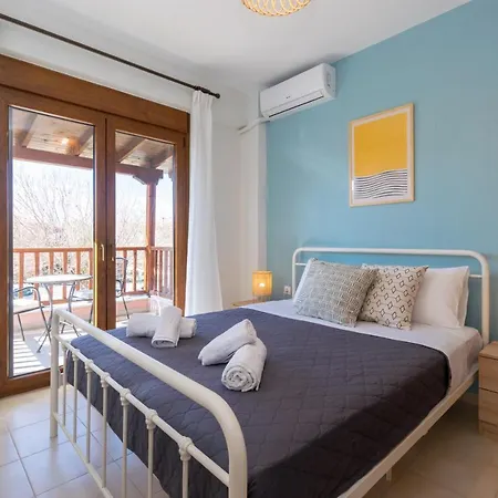 Дом отдыха Khouse - Personal Paradise