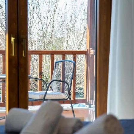 Vakantiehuis Khouse - Personal Paradise Neos Marmaras