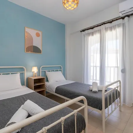 Vakantiehuis Khouse - Personal Paradise *