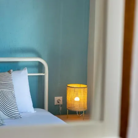 Khouse - Personal Paradise Дом отдыха Неос-Мармарас