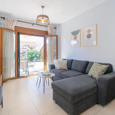 Khouse - Personal Paradise Дом отдыха *