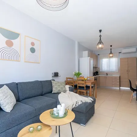 Khouse - Personal Paradise * Неос-Мармарас