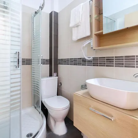 Vakantiehuis Khouse - Personal Paradise *