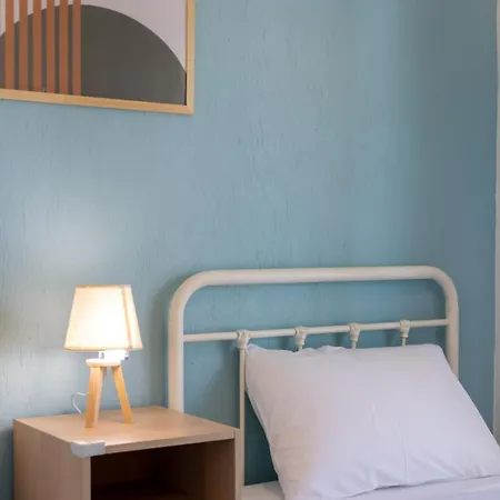 Khouse - Personal Paradise Дом отдыха