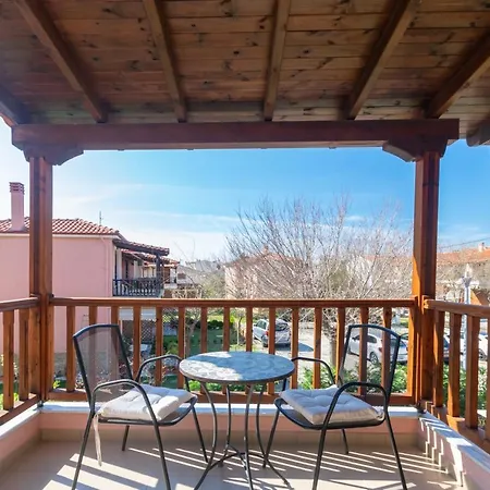 Khouse - Personal Paradise