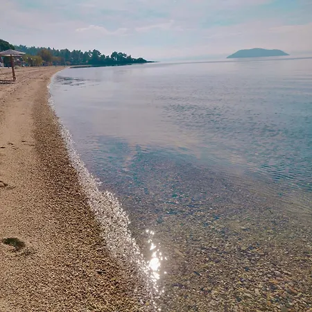 Khouse - Personal Paradise Неос-Мармарас