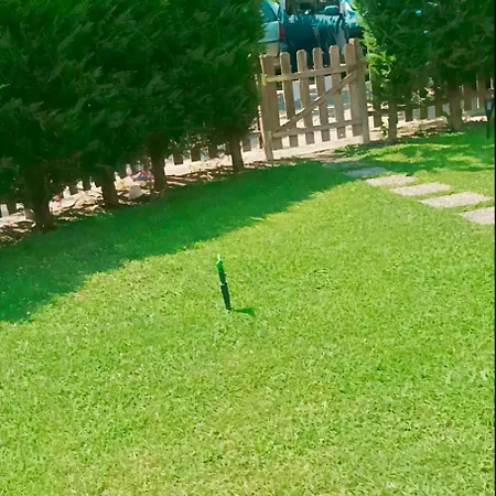 Khouse - Personal Paradise