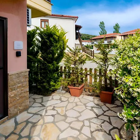 Vakantiehuis Khouse - Personal Paradise