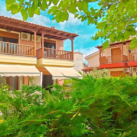 Vakantiehuis Khouse - Personal Paradise