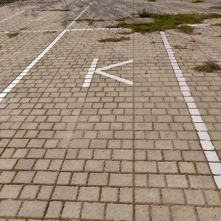 Khouse - Personal Paradise Дом отдыха Неос-Мармарас