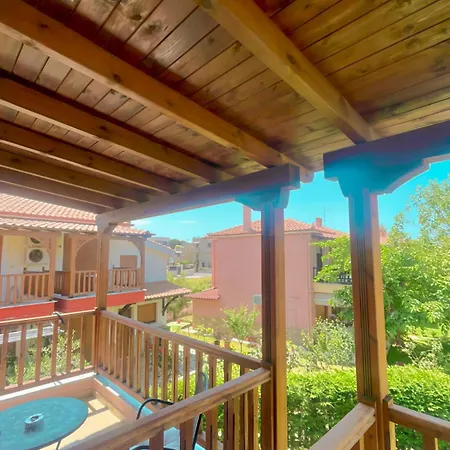 Vakantiehuis Khouse - Personal Paradise