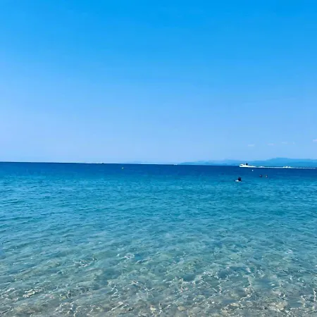 Дом отдыха Khouse - Personal Paradise *