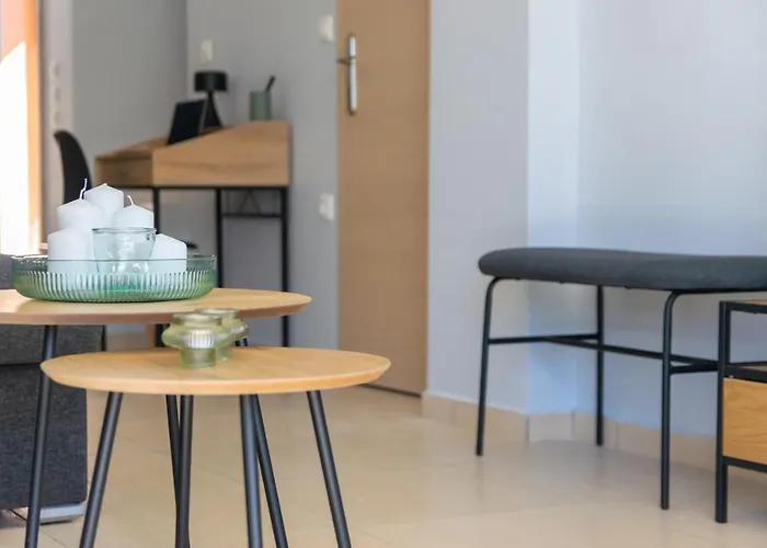 Khouse - Personal Paradise Semesterbostad *