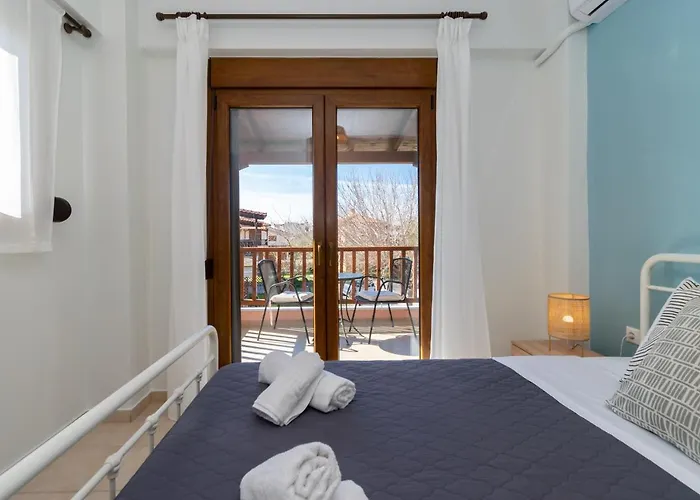 Khouse - Personal Paradise Semesterbostad *