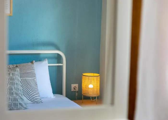 Khouse - Personal Paradise Semesterbostad Neos Marmaras