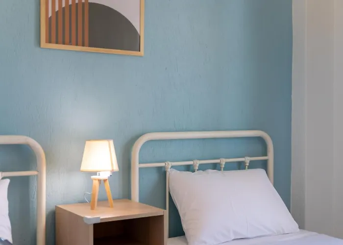 Khouse - Personal Paradise Semesterbostad
